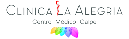 Clinica La Alegria Logo